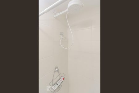 Apartamento à venda com 33m², 2 quartos e sem vaga Apartamento à venda com 33m², 2 quartos e sem vagaBanheiro