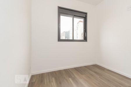 Apartamento à venda com 33m², 2 quartos e sem vaga Apartamento à venda com 33m², 2 quartos e sem vagaQuarto 2