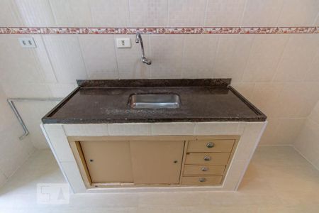 Apartamento para alugar com 60m², 2 quartos e 1 vaga Apartamento para alugar com 60m², 2 quartos e 1 vagaCozinha