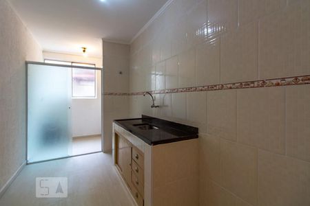 Apartamento para alugar com 60m², 2 quartos e 1 vaga Apartamento para alugar com 60m², 2 quartos e 1 vagaCozinha