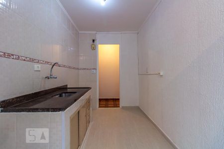 Apartamento para alugar com 60m², 2 quartos e 1 vaga Apartamento para alugar com 60m², 2 quartos e 1 vagaCozinha