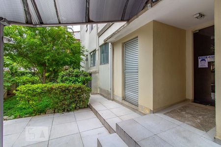 Apartamento para alugar com 60m², 2 quartos e 1 vaga Apartamento para alugar com 60m², 2 quartos e 1 vagaHall de Entrada