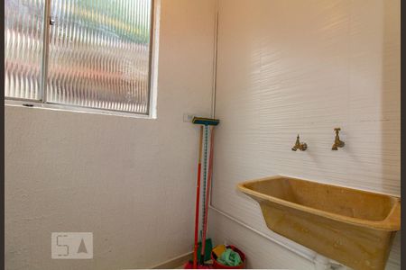 Apartamento para alugar com 60m², 2 quartos e 1 vaga Apartamento para alugar com 60m², 2 quartos e 1 vagaLavanderia