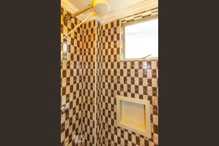 Apartamento para alugar com 60m², 2 quartos e 1 vaga Apartamento para alugar com 60m², 2 quartos e 1 vagaBanheiro