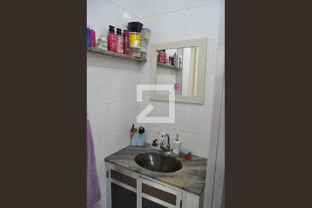 Apartamento à venda com 70m², 3 quartos e 1 vagaBanheiro