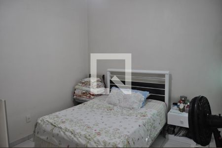 Apartamento à venda com 70m², 3 quartos e 1 vagaQuarto