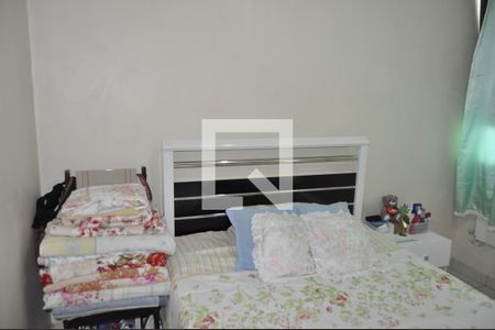 Apartamento à venda com 70m², 3 quartos e 1 vagaQuarto