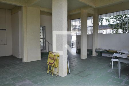 Apartamento à venda com 70m², 3 quartos e 1 vagaChurrasqueira