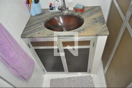 Apartamento à venda com 70m², 3 quartos e 1 vagaBanheiro