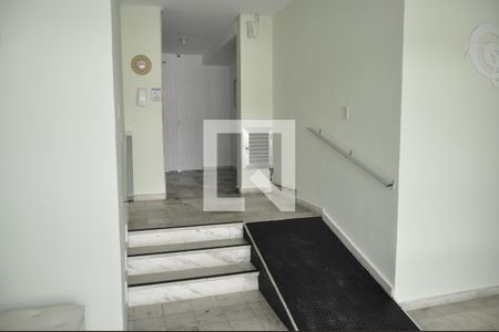 Apartamento à venda com 70m², 3 quartos e 1 vagaChurrasqueira