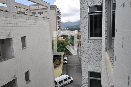 Apartamento à venda com 70m², 3 quartos e 1 vagaQuarto