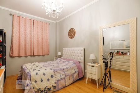 Apartamento à venda com 90m², 2 quartos e sem vagaQuarto 2