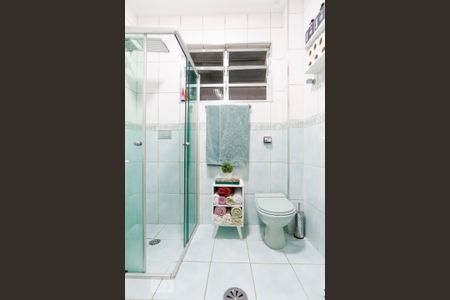 Apartamento à venda com 90m², 2 quartos e sem vagaBanheiro