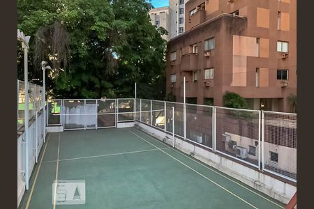 Apartamento para alugar com 50m², 1 quarto e 1 vagaQuadra Esportiva