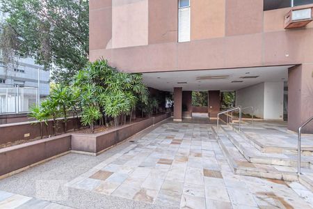 Apartamento para alugar com 50m², 1 quarto e 1 vagaÁrea comum