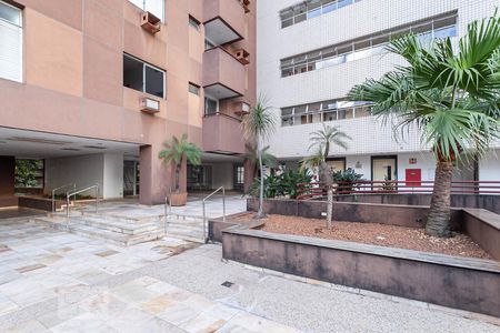 Apartamento para alugar com 50m², 1 quarto e 1 vagaÁrea comum