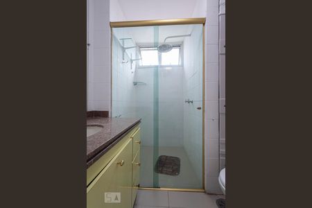 Apartamento para alugar com 50m², 1 quarto e 1 vagaBanheiro social 