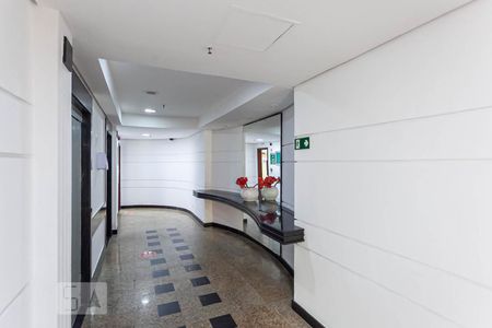 Apartamento para alugar com 50m², 1 quarto e 1 vagaHall de entrada 