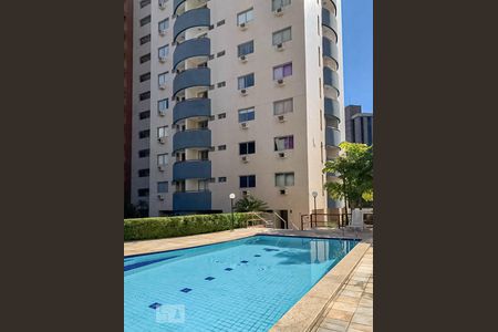 Apartamento para alugar com 50m², 1 quarto e 1 vagaÁrea comum - Piscina