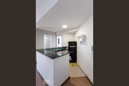 Apartamento para alugar com 50m², 1 quarto e 1 vagaCozinha