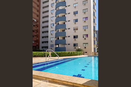 Apartamento para alugar com 50m², 1 quarto e 1 vagaÁrea comum - Piscina