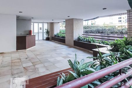 Apartamento para alugar com 50m², 1 quarto e 1 vagaÁrea comum