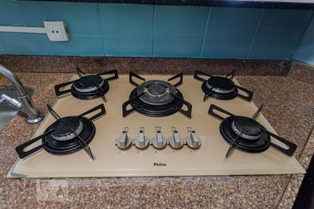 Apartamento para alugar com 50m², 1 quarto e 1 vagaCozinha