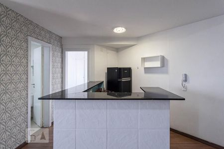 Apartamento para alugar com 50m², 1 quarto e 1 vagaCozinha