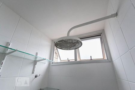 Apartamento para alugar com 50m², 1 quarto e 1 vagaBanheiro social 