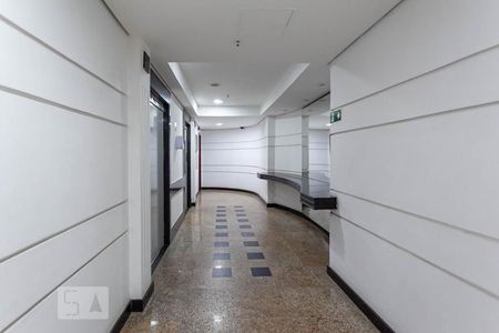 Apartamento para alugar com 50m², 1 quarto e 1 vagaHall de entrada 