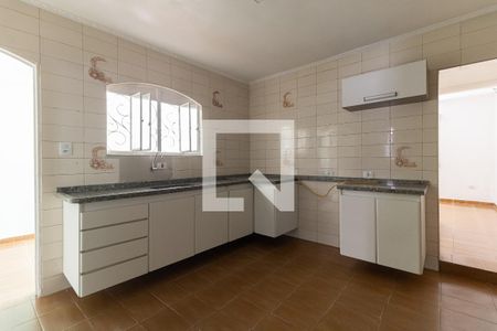 Casa à venda com 65m², 1 quarto e sem vaga Casa à venda com 65m², 1 quarto e sem vagaCozinha