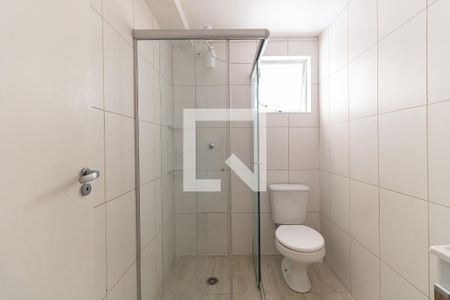 Casa à venda com 65m², 1 quarto e sem vaga Casa à venda com 65m², 1 quarto e sem vagaBanheiro