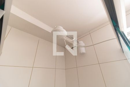 Casa à venda com 65m², 1 quarto e sem vaga Casa à venda com 65m², 1 quarto e sem vagaBanheiro