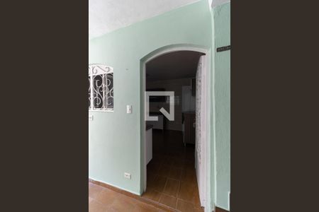 Casa à venda com 65m², 1 quarto e sem vaga Casa à venda com 65m², 1 quarto e sem vagaEntrada