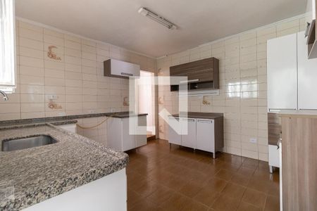 Casa à venda com 65m², 1 quarto e sem vaga Casa à venda com 65m², 1 quarto e sem vagaCozinha