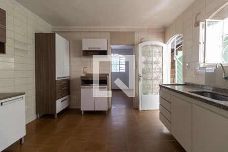 Casa à venda com 65m², 1 quarto e sem vaga Casa à venda com 65m², 1 quarto e sem vagaCozinha
