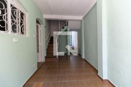 Casa à venda com 65m², 1 quarto e sem vaga Casa à venda com 65m², 1 quarto e sem vagaLavanderia