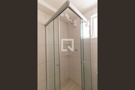 Casa à venda com 65m², 1 quarto e sem vaga Casa à venda com 65m², 1 quarto e sem vagaBanheiro