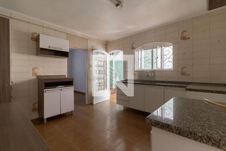 Casa à venda com 65m², 1 quarto e sem vaga Casa à venda com 65m², 1 quarto e sem vagaCozinha