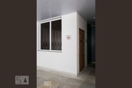 Studio para alugar com 45m², 1 quarto e 1 vagaSauna