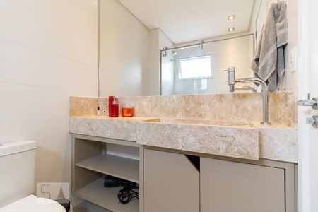 Studio para alugar com 45m², 1 quarto e 1 vagaBanheiro