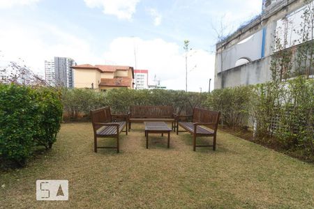 Studio para alugar com 45m², 1 quarto e 1 vagaÁrea Comum