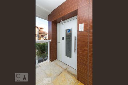 Studio para alugar com 45m², 1 quarto e 1 vagaElevador de Acessibilidade