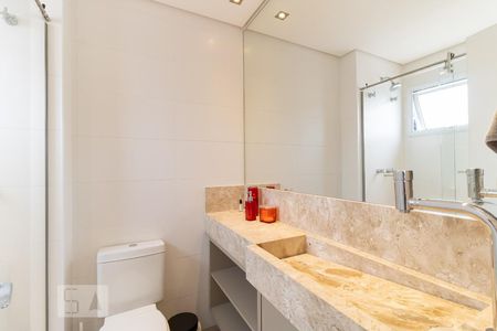 Studio para alugar com 45m², 1 quarto e 1 vagaBanheiro