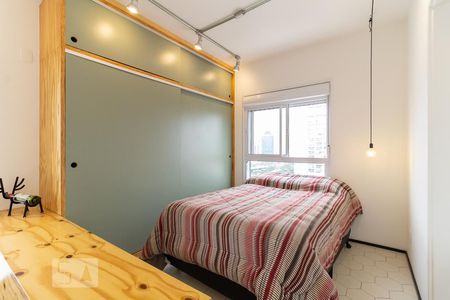 Quarto de kitnet/studio para alugar com 1 quarto, 45m² em Vila Mariana, São Paulo