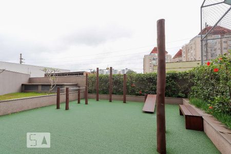 Apartamento à venda com 62m², 2 quartos e 1 vaga Apartamento à venda com 62m², 2 quartos e 1 vagaÁrea comum - Academia
