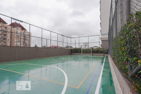 Apartamento à venda com 62m², 2 quartos e 1 vaga Apartamento à venda com 62m², 2 quartos e 1 vagaQuadra Esportiva