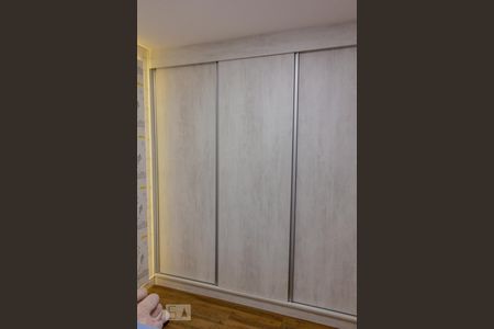 ARmário de apartamento para alugar com 2 quartos, 78m² em Campestre, Santo André