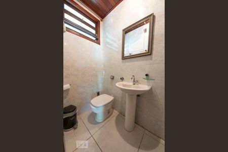 Casa à venda com 400m², 4 quartos e 4 vagasBanheiro 4