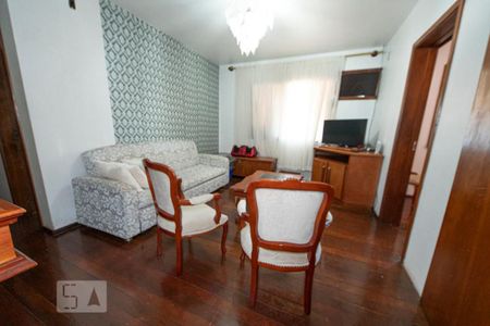 Casa à venda com 400m², 4 quartos e 4 vagasSala de Estar 2